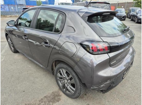 2021 Peugeot 208 Active Pack