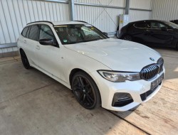 2020 BMW 3er Touring 330e xDrive M Sport