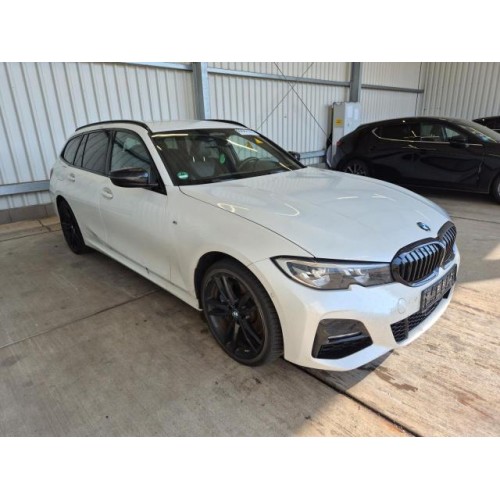 2020 BMW 3er Touring 330e xDrive M Sport