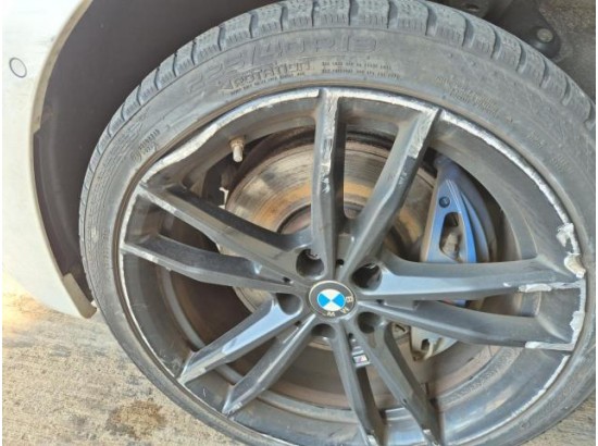 2020 BMW 3er Touring 330e xDrive M Sport