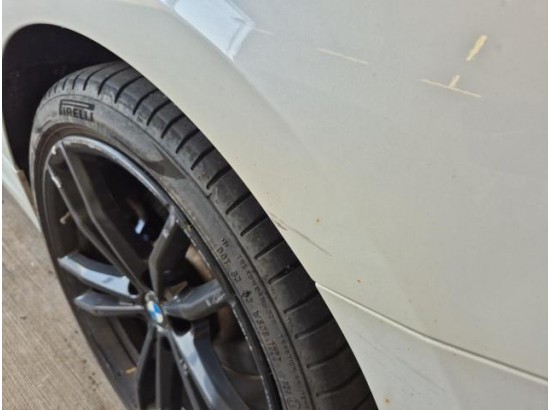 2020 BMW 3er Touring 330e xDrive M Sport