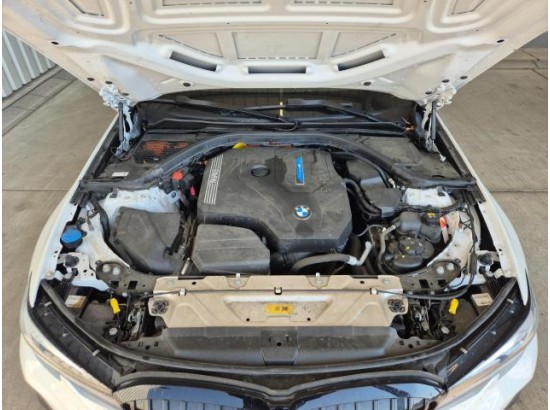 2020 BMW 3er Touring 330e xDrive M Sport