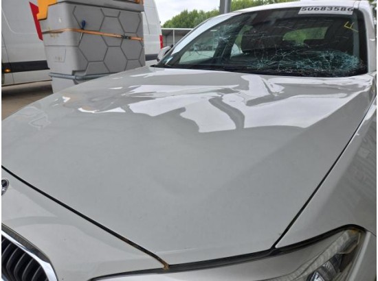 2017 BMW 1er Lim. 118d Advantage