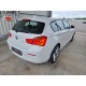 2017 BMW 1er Lim. 118d Advantage