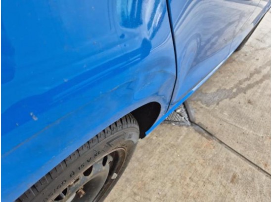 2016 Volkswagen Polo V Trendline