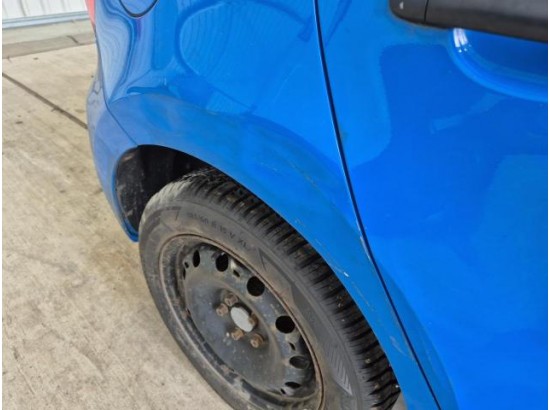 2016 Volkswagen Polo V Trendline