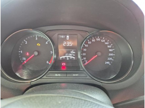 2016 Volkswagen Polo V Trendline