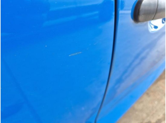 2016 Volkswagen Polo V Trendline
