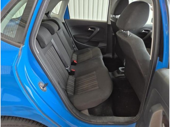 2016 Volkswagen Polo V Trendline