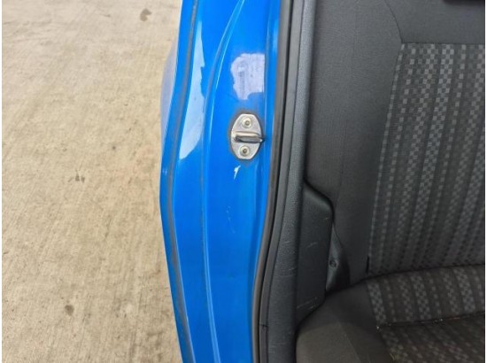2016 Volkswagen Polo V Trendline