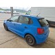 2016 Volkswagen Polo V Trendline