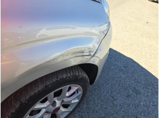 2017 FIAT Panda Lounge