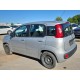 2017 FIAT Panda Lounge