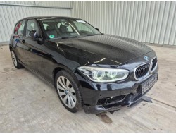 2016 BMW 1er Lim. 118 i Advantage 2016 BMW 1er Lim. 118 i Advantage