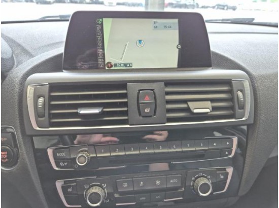 2016 BMW 1er Lim. 118 i Advantage
