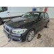 2016 BMW 1er Lim. 118 i Advantage