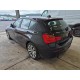 2016 BMW 1er Lim. 118 i Advantage