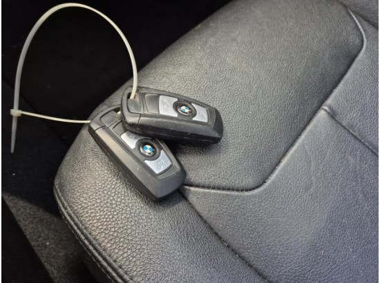 2016 BMW 1er Lim. 118 i Advantage