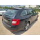 2018 Skoda Octavia Combi Ambition