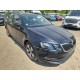 2018 Skoda Octavia Combi Ambition