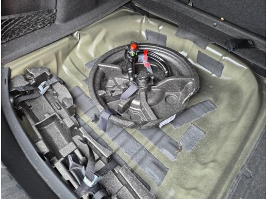 2025 Audi A3 Limousine TFSI 110 kW advanced