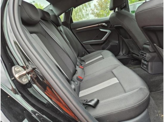2025 Audi A3 Limousine TFSI 110 kW advanced