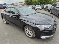 2025 Audi A3 Limousine TFSI 110 kW advanced