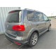2015 Volkswagen Touran CrossTouran BlueMotion TGI