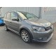 2015 Volkswagen Touran CrossTouran BlueMotion TGI