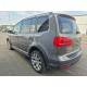 2015 Volkswagen Touran CrossTouran BlueMotion TGI