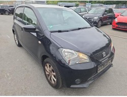 2017 Seat Mii Chic