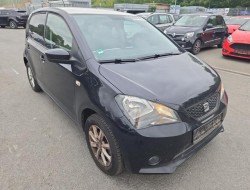 2017 Seat Mii Chic