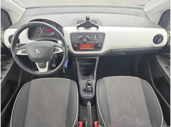 2017 Seat Mii Chic