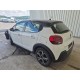 2018 Citroen C3 Shine