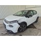 2018 Citroen C3 Shine