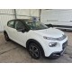 2018 Citroen C3 Shine