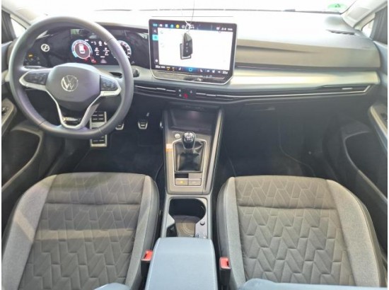 2026 Volkswagen Golf VIII Variant 1.5 TSI 110 kW Energy