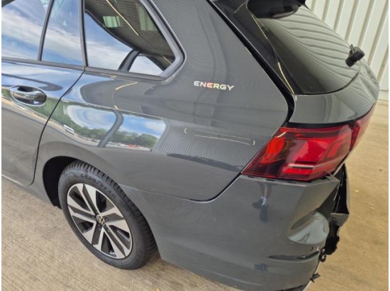 2026 Volkswagen Golf VIII Variant 1.5 TSI 110 kW Energy