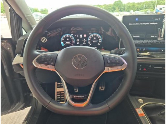 2026 Volkswagen Golf VIII Variant 1.5 TSI 110 kW Energy
