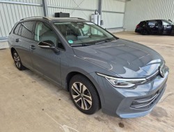 2026 Volkswagen Golf VIII Variant 1.5 TSI 110 kW Energy
