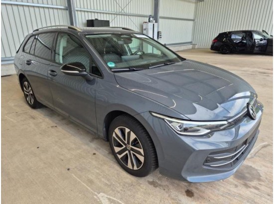 2026 Volkswagen Golf VIII Variant 1.5 TSI 110 kW Energy