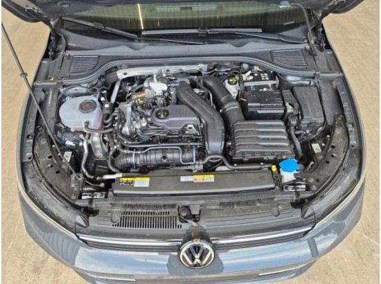 2026 Volkswagen Golf VIII Variant 1.5 TSI 110 kW Energy