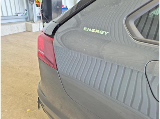 2026 Volkswagen Golf VIII Variant 1.5 TSI 110 kW Energy