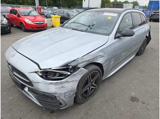 2023 Mercedes-Benz C -Klasse T-Modell c 300 e