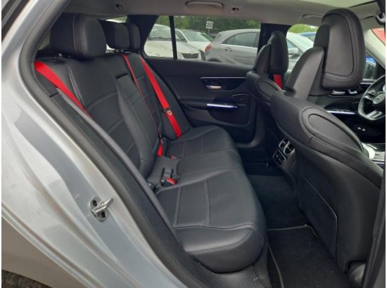 2023 Mercedes-Benz C -Klasse T-Modell c 300 e