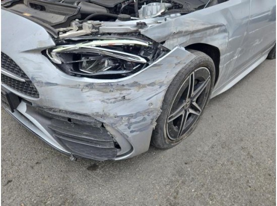 2023 Mercedes-Benz C -Klasse T-Modell c 300 e