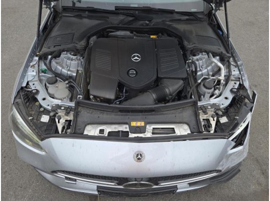 2023 Mercedes-Benz C -Klasse T-Modell c 300 e