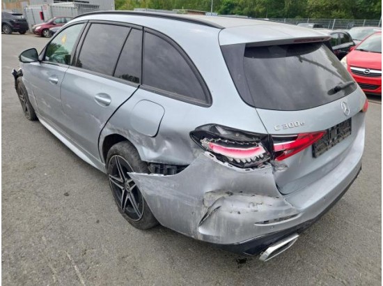 2023 Mercedes-Benz C -Klasse T-Modell c 300 e
