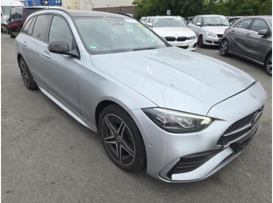 2023 Mercedes-Benz C -Klasse T-Modell c 300 e