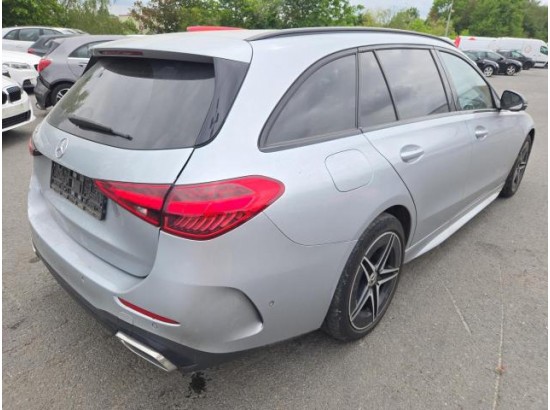 2023 Mercedes-Benz C -Klasse T-Modell c 300 e